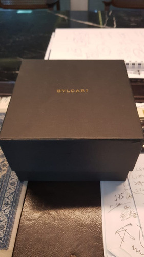Relógio Bvlgari Assioma Xl
