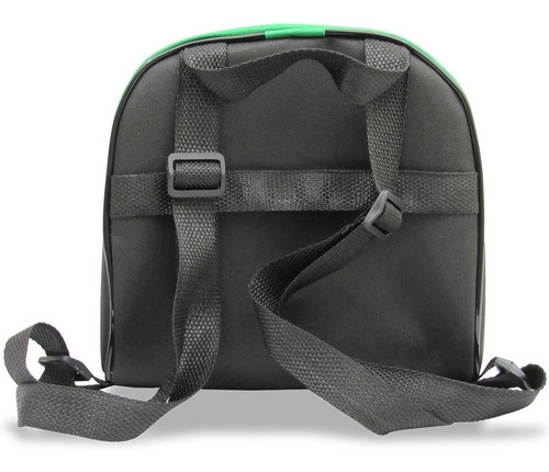 Kit Mochila Escolar Infantil Costas G Dinossauro F1