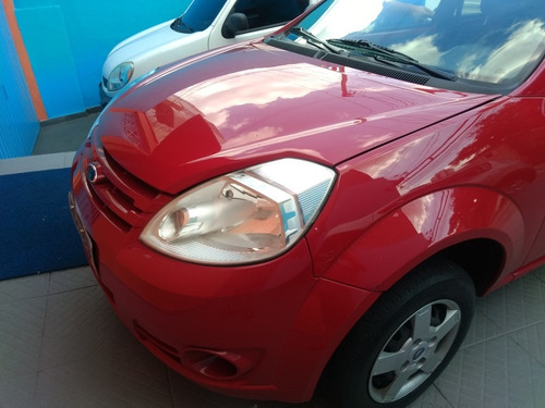 Ford Ka 2009 1.0 Fly Flex 3p
