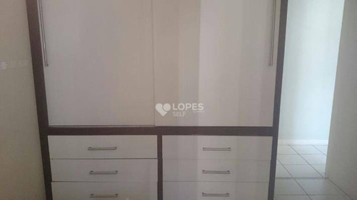 Apartamento À Venda, 80 M² Por R$ 425.000,00 - Icaraí - Niterói/rj - Ap36931