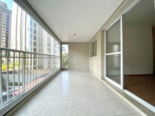 Imagem 3 de 15 de Apartamento - 735n - 69557749