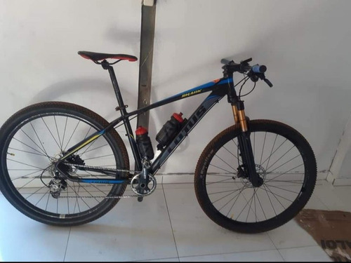 Imagem 2 de 2 de Bike Aro 29