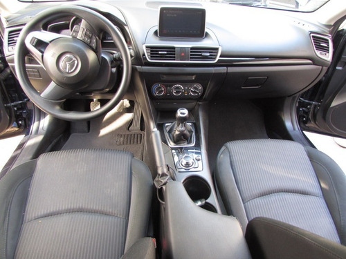 Mazda I Touring Std Hb 2016