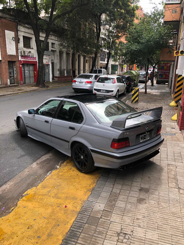 Bmw Serie 3 2.0 328i Sedan 1996