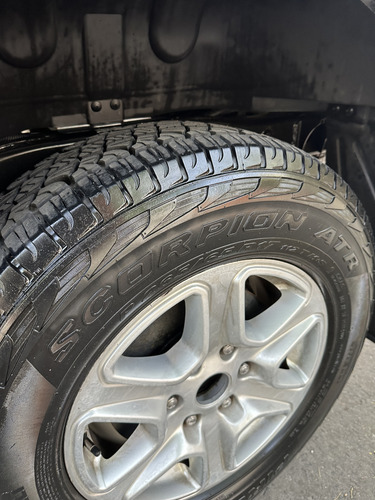 Ford Ranger 3.2 Cd 4x2 Xlt Tdci 200cv
