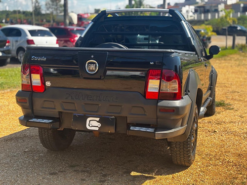 Fiat Strada 1.8 MPI ADVENTURE LOCKER CE 8V FLEX 2P MANUAL