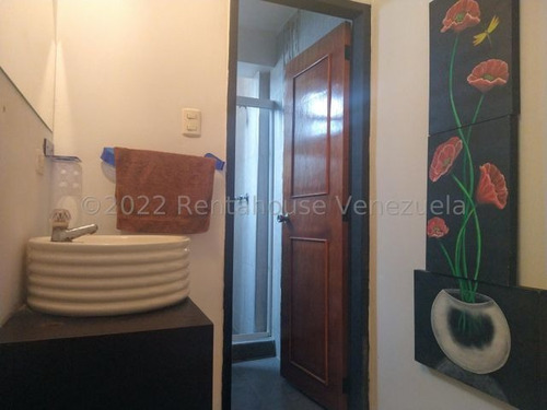 Imagen 30 de 30 de Apartamento En Alquiler Barquisimeto 22-24787 Jpg 04143500859