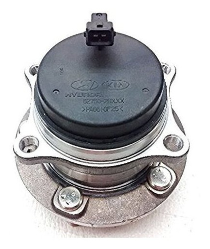 Bocina Tra Hyundai Santa Fe Sorento 4x2 Abs