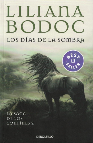 Dias De La Sombra (saga Confines Ii)