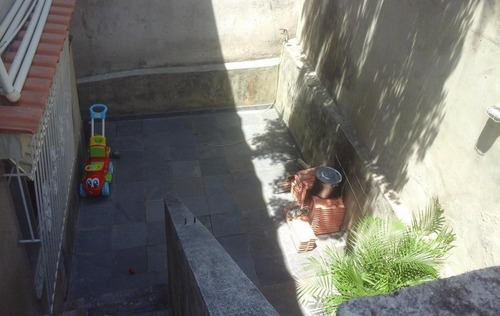Imagem 28 de 30 de Casa Para Venda - Praça Seca, Rio De Janeiro - 4 Vagas - 565