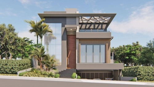 Imagem 6 de 6 de Casa - Ca03057 - 69519095