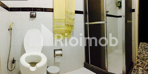 Imagem 15 de 18 de Apartamento - Ref: 5605