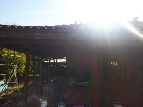 En Venta Casa Con Terreno De 1.030 Mts2, San José De Maipo