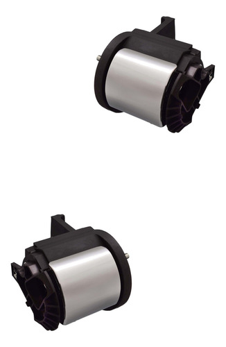 Par Manijas Int Tras Negro/cromado Explorer Sport Trac 07-10