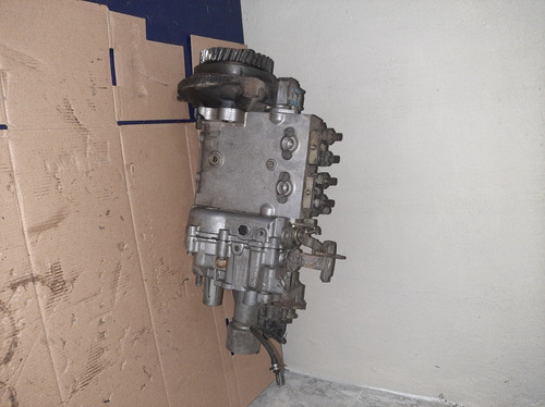 Bomba De Inyeccion Zexel, Motor 4hg1 Con Turbo! Npr, Izuzu