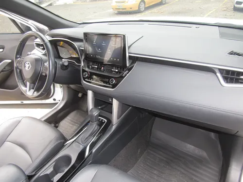 Toyota Corolla Cross 1.8 Hev Seg Cvt