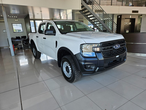Ford Ranger 2.0 Cd 4X2 Xl 170Cv