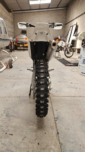 Husqvarna Fc 250 2018