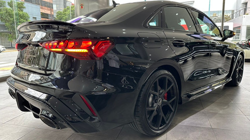 Audi RS3 2.5 Sedan 400cv