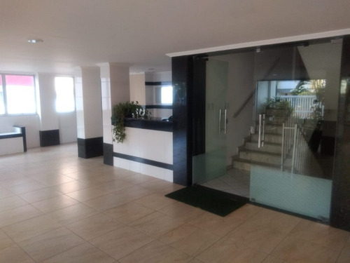Imagem 10 de 12 de Apartamento 2 Quartos Sendo 1 Suíte 80m2 Na Pituba - Cgr066 - 69934348