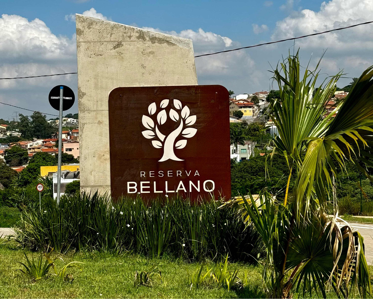 Captação de Terreno a venda no bairro Jardim Santa Filomena, Itatiba, SP