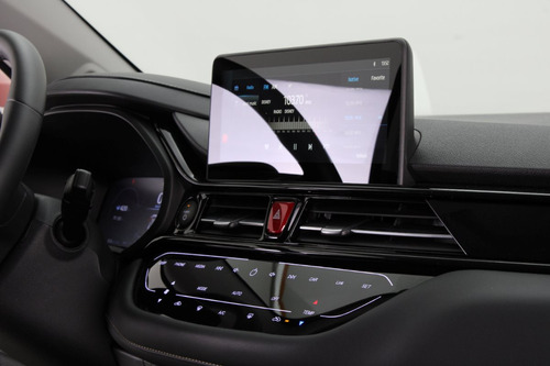 Jac E-s4 100% Eléctrico Suv 5 Puertas 2023 0km