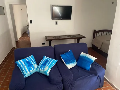 Alquiler Apartamento De 3 Hab