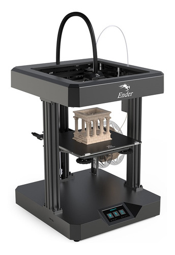 Imagen 4 de 9 de Impresora 3d Creality Ender-7 Fdm