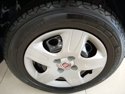 Imagen 17 de 25 de Fiat Strada 1.4 Working 2020