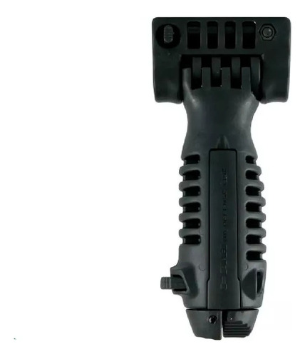 Bipode Grip Fab Defense Soporte  T-pod Qr Picatinny 5 Pos