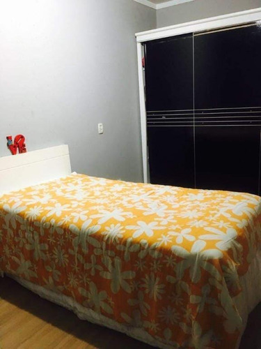Imagem 15 de 22 de Casa Térrea Com 3 Suites - Ca0626