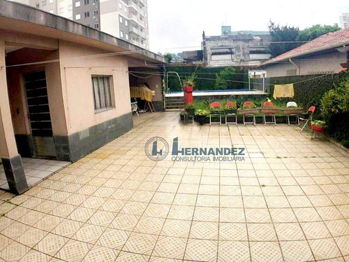 Imagem 12 de 16 de Casa Térrea Com Piscina E 500m² De Terreno Na Vila Galvão - Guarulhos - Ca0066