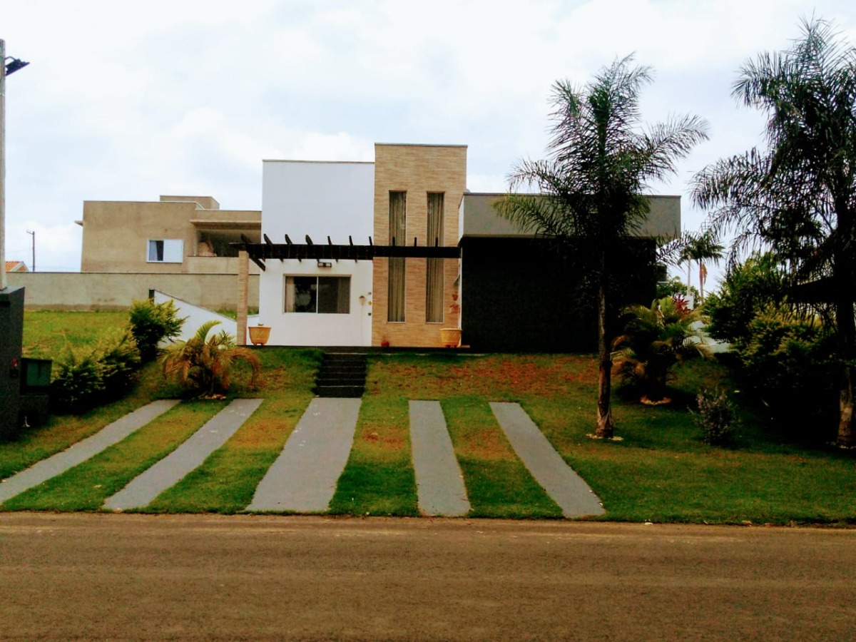 Captação de Casa a venda no bairro Condomínio Ninho Verde I, Porangaba, SP