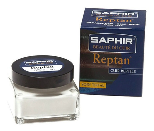 Saphir Reptan