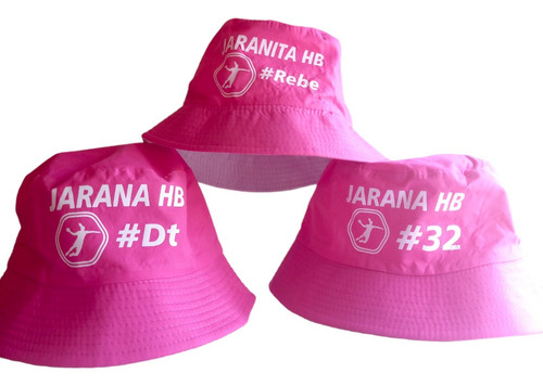 Imagen 3 de 6 de Gorro Personalizado Pescador Canchero Infinito.sublim