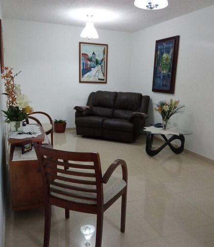 Imagen 5 de 18 de Apartamento En Playa Guaica. Lecheria