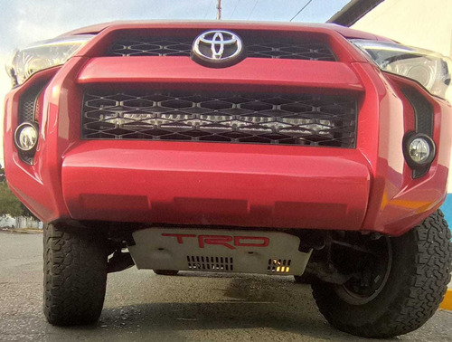 Imagen 15 de 16 de Toyota Runner Sr5