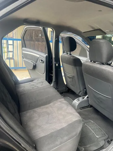 Renault Logan 1.6 Dynamique Nd