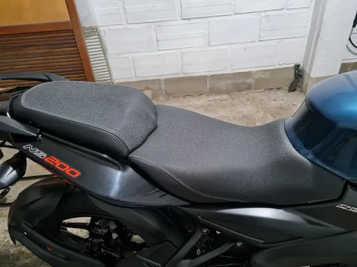 Pulsar Ns 200 Fi 2024