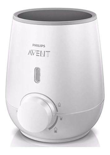 Imagen 2 de 4 de Calienta Mamaderas Y Papilla Eléctrico Philips Avent