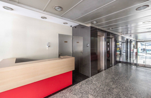 Imagen 18 de 30 de Depto. Caballito 3 Amb C/balcón, Amenities