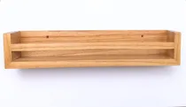 Comprar Estante Repisa Paraiso Biblioteca Montessori Deco Especiero