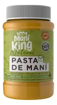 Comprar Pasta De Maní  (mani King) X 485gr 