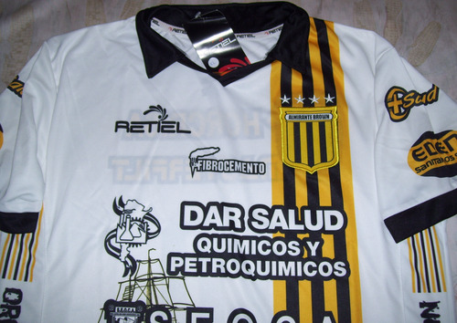 Almirante Brown La Fragata Retiel 2018 #10 Alterna Nueva Xl