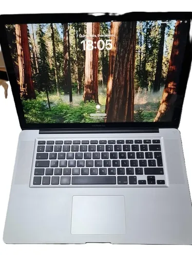 Macbook Pro 2010 - Core I7 - Tela Grande | Parcelamento sem juros