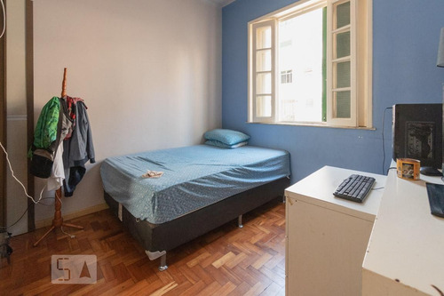 Apartamento À Venda - Botafogo, 3 Quartos, 110 - S892874930
