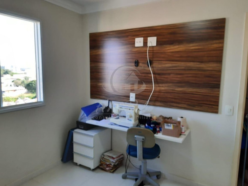Imagem 14 de 30 de Apartamento À Venda Em Chácara Primavera - Ap035411