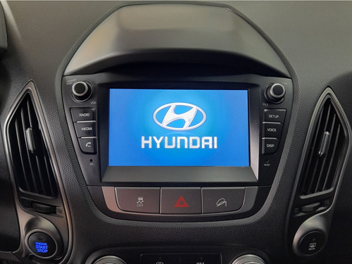 Hyundai IX35 2.0 MPFI GL 16V FLEX 4P AUTOMÁTICO