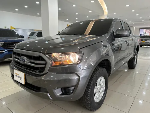Ford Ranger 2.5 Xls 4x2