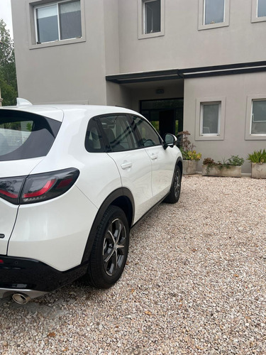 Honda Zr-V 2.0 Touring 2Wd Cvt